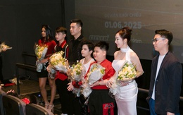 Phim "Mùa hè bất tận" ca ngợi tình bạn và lòng vị tha của tuổi học trò