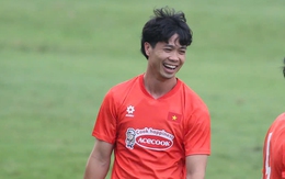 Công Phượng báo tin cực vui; HLV Kim Sang-sik lên kế hoạch mới với cầu thủ Việt kiều giá 15 tỷ?