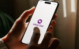 Doanh nghiệp Việt cần một công cụ làm việc hiệu quả hơn - Lotus Chat for Work sắp ra mắt với hàng loạt tính năng mới