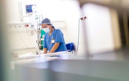 Y bác sĩ Việt Nam làm được 1 điều đặc biệt khiến Tổng Lãnh sự quán Hàn Quốc gửi lời tri ân