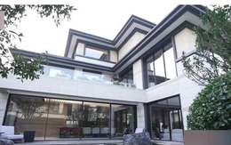 Đại gia đình 10 người bán 3 căn nhà, góp 18 tỷ đồng mua biệt thự 600m2 cùng chung sống, mẹ già 93 tuổi cực kỳ hài lòng