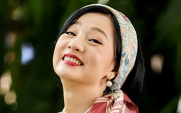 Nữ NSƯT từng đưa ra thoả thuận rạch ròi với chồng từ khi mới cưới, nhận về "quả ngọt" bất ngờ