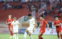 Ba lý do để tin Bình Định sẽ vượt qua Công an Hà Nội, tạo bước ngoặt cuộc đua trụ hạng