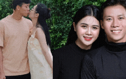 Hoa khôi 3 lần từ chối cầu thủ nổi tiếng vẫn rơi vào lưới tình, giờ ở biệt thự, nhìn như gái đôi mươi