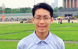 Tìm thấy nam sinh lớp 8 ở Hà Nội sau 10 ngày mất tích