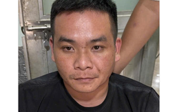 Bắt đối tượng truy nã đặc biệt nguy hiểm sinh năm 1995