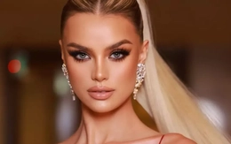 Sắc vóc Hoa hậu đẹp nhất thế giới