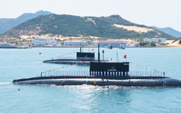 Đại tướng Phan Văn Giang: Hải quân và nhiều lực lượng sẽ diễu binh trên biển