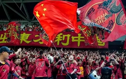 Bài học từ giấc mơ “siêu cường bóng đá” của Trung Quốc tan tành