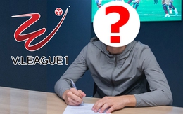 Tiền vệ Việt kiều cao 1m75 rời châu Âu về Việt Nam, gia nhập đội cựu vương V.League