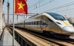 Bộ trưởng: Cần 140 năm để hoàn vốn dự án đường sắt cao tốc Bắc - Nam 67 tỷ USD nếu Nhà nước tự đầu tư