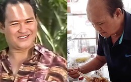 Tài tử nổi tiếng từng 'đếm tiền mỏi tay' giờ đi bán bánh, làm shipper