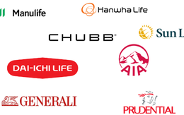 Manulife, Dai-ichi Life, AIA, Generali,... đồng loạt thông báo dừng triển khai nhiều sản phẩm bảo hiểm nhân thọ theo quy định mới