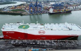 Hứng ‘cơn lũ’ 20 vạn xe giá rẻ từ Trung Quốc, thị trường ô tô lớn thứ 6 thế giới đứng trước nguy cơ bị nhấn chìm bởi hàng made-in-China, người trong ngành tức tốc kêu cứu