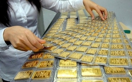 Kiến nghị không cho phép ngân hàng tham gia sản xuất vàng miếng vì từng 'để lại hậu quả ngoài mong muốn'