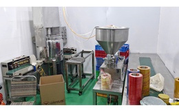 Vụ phát hiện đường dây sản xuất mỹ phẩm giả: Cục Quản lý Dược lên tiếng