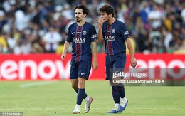 Địa chấn FIFA Club World Cup: PSG “ngã ngựa” trước đối thủ ngoài châu Âu, có nguy cơ bị loại sớm
