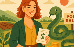 Từ tháng 7, 3 tổ hợp cung – con giáp này dễ gom tiền mua đất: Vận đầu tư bất động sản đang lên