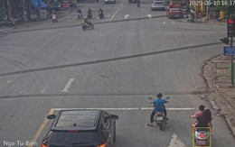 Loạt xe máy có biển số sau nhanh chóng nộp phạt nguội theo Nghị định 168: Nhiều trường hợp mắc lỗi mức phạt lên tới 6 triệu đồng
