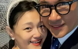 Chồng Từ Hy Viên muốn mua nhà gần nơi chôn cất vợ