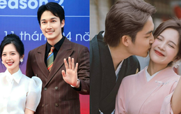 Lộ thời điểm cưới của diễn viên Đình Tú và bạn gái hot girl?