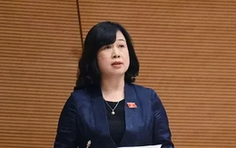 Bộ trưởng Y tế: Có nơi còn bớt tiêu chuẩn, chất lượng bữa ăn của học sinh