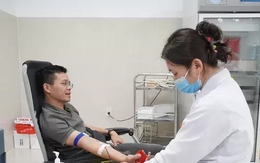 Quảng Bình: Thiếu trầm trọng máu để cấp cứu, điều trị