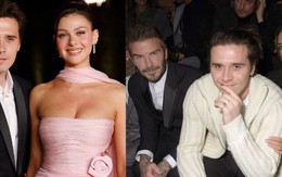 Cậu cả "bất tài" nhà Beckham lại bị kiện, rời xa bố mẹ là bão tố!