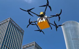 Ở một nơi được gọi là 'thành phố bầu trời', Trung Quốc đang thử nghiệm một ngành kinh doanh trị giá 490 tỷ USD