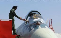 "Tối hậu thư" yêu cầu một nước dừng mua Su-57 của Nga