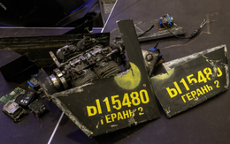 Telegram - Vũ khí mới trong tay Nga: Khi UAV cảm tử thành sát thủ thông minh