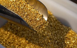 Hiệp hội kinh doanh Vàng: Cần khoảng 5 tỷ USD để nhập vàng nguyên liệu mỗi năm, dự trữ ngoại tệ sẽ không bị ảnh hưởng