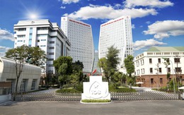 1 bệnh viện Việt Nam ghép gan top đầu Đông Nam Á, đánh dấu bước tiến lớn trong năng lực y học Việt