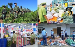 Thuốc giả ở Việt Nam ngày càng nhiều, ngày càng quy mô: 3 nguyên nhân gốc rễ được chỉ đích danh