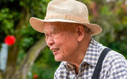 75 tuổi, cụ ông khuyên chân thành: Nếu làm 6 việc này sớm hơn, tuổi già sẽ “có tất cả, trừ vất vả”!