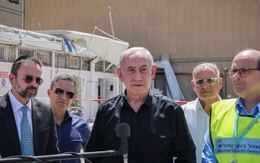 Hệ thống phòng thủ Israel đang yếu thế trước tên lửa Iran?