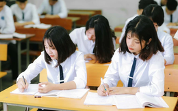 Tuyệt đối KHÔNG làm việc này trước khi diễn ra kỳ thi tốt nghiệp THPT nếu không muốn bị phạt tới 100 triệu đồng, phải chịu trách nhiệm hình sự