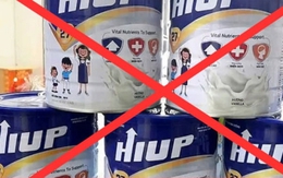 Dân mạng tức giận: 'Tôi bỏ chục triệu đồng, ép con uống sữa giả Vân Hugo rao'