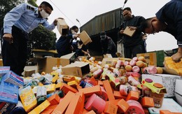 3 sản phẩm bổ sung sức khỏe được ca ngợi “tận mây xanh” nhưng thực chất là lừa đảo, cha mẹ và người cao tuổi cần hết sức CẢNH GIÁC!