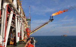 Vietsovpetro muốn đầu tư hơn 12,5 nghìn tỷ đồng, khai thác 53 giếng mới tại mỏ dầu lớn nhất Việt Nam