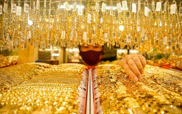Chiều 20/6: Giá vàng nhẫn giảm sâu
