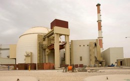 Israel tránh xa nhà máy điện hạt nhân Bushehr có các chuyên gia Nga