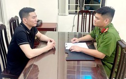 Bắt Bùi Khánh Hội - ông trùm cá độ trốn truy nã