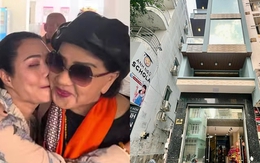 Nữ NSƯT giàu có ở Mỹ xin một NSND nhận làm con: "Tôi bật khóc"