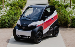 Xe điện Tây Ban Nha sắp bán cho người Việt: Pin tháo rời, đi 150km/sạc, lắp ráp trong nước, giá cực rẻ?
