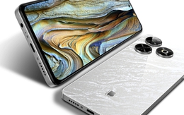 Điện thoại của ông Trump có thể là 1 trong 4 smartphone Trung Quốc này đổi tên, thay vỏ