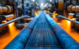 Vượt Trung Quốc - 'mỏ vàng' tỷ đô của Việt Nam bứt phá mạnh mẽ tại Mỹ: Giá tăng cao, nước ta khẳng định vị thế tay nghề hàng đầu thế giới