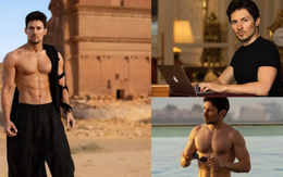 Tỷ phú sáng lập Telegram để lại gia sản kếch xù cho 100 người con