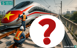 CCCC muốn tham gia siêu dự án ở Việt Nam, Phó Thủ tướng đề nghị cam kết chuyển giao một thứ