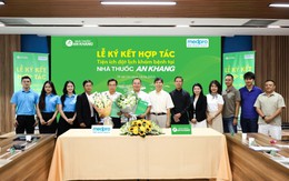 An Khang hợp tác Medpro mở rộng tiện ích đặt lịch khám bệnh nhanh: bước tiến tử tế vì sức khỏe cộng đồng